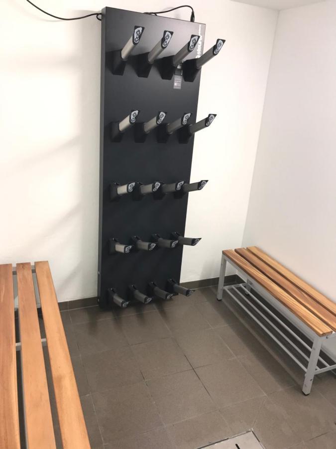 Murmenta Appartements Vandans Kültér fotó