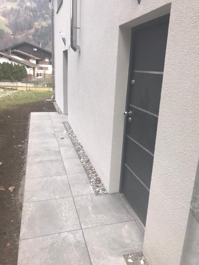 Murmenta Appartements Vandans Kültér fotó