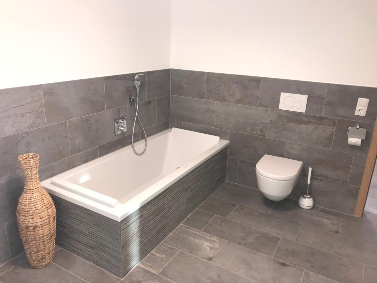 Murmenta Appartements Vandans Kültér fotó