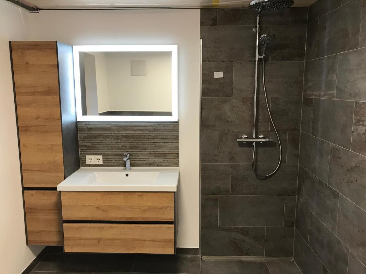 Murmenta Appartements Vandans Kültér fotó