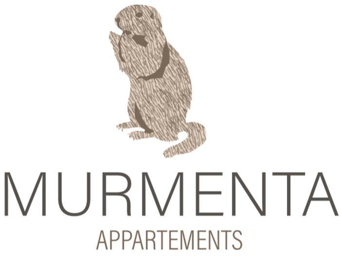 Murmenta Appartements Vandans Kültér fotó