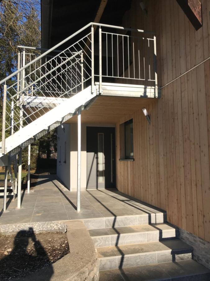 Murmenta Appartements Vandans Kültér fotó